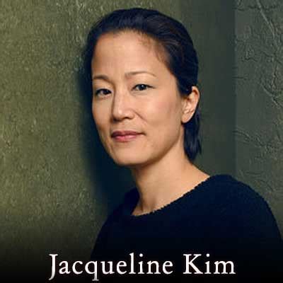 Physical Appearance of Jacqueline Kim