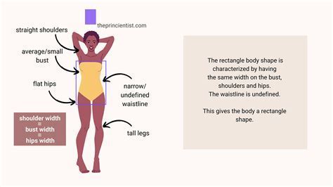 Physical Attributes, Body Shape, and Beauty Tips