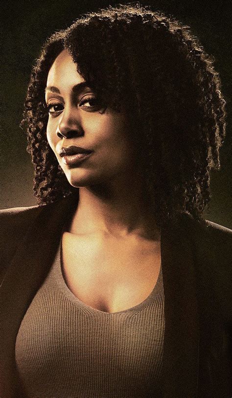 Physical Attributes and Appearance of Misty Knight