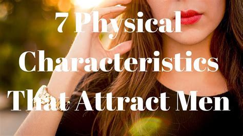 Physical Attributes and Beauty Tips