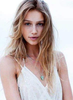 Physical Attributes and Measurements of Cailin Russo