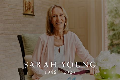 Physical Attributes of Sarah Young