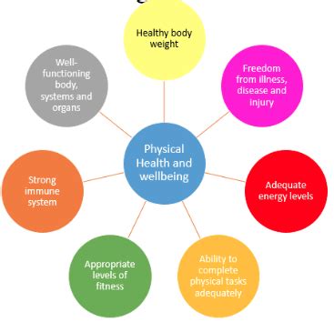 Physical Characteristics and Dimensions