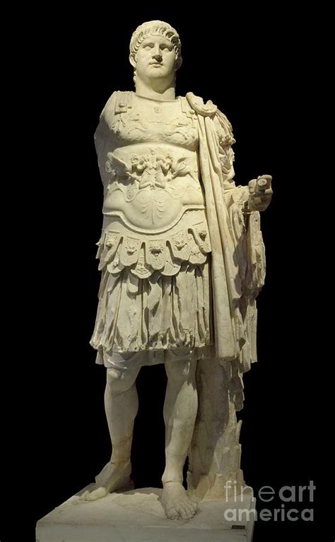 Physical Characteristics and Stature of Empera