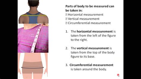 Physical Characteristics and Vertical Measurement of Jenna Ashley