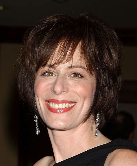 Physical Characteristics of Jane Kaczmarek