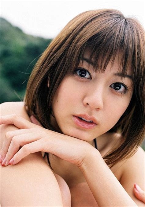 Physical Characteristics of Yumi Sugimoto