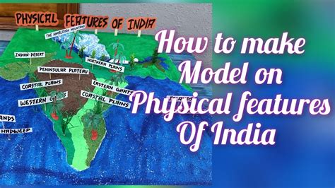 Physical Characteristics of the Model