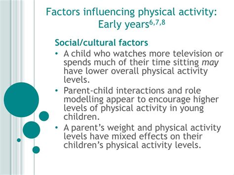 Physical Factors That Influence These Dream Phenomena