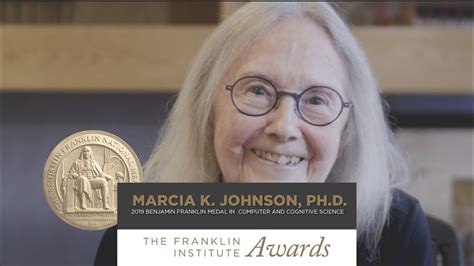 Physical Features and Figure of Marcia Johnson