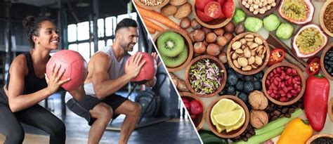 Physical Preparation: Fitness and Nutrition