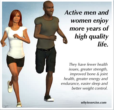 Physical Statistics and Fitness Regimen