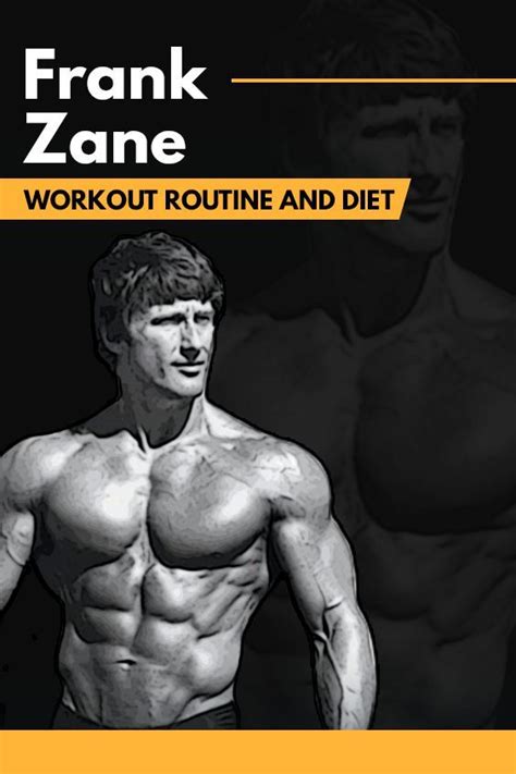 Physique of Cherry Zane: Exercise Routine and Nutrition Plan