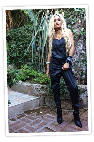 Pia Mia's Fashion and Style Secrets