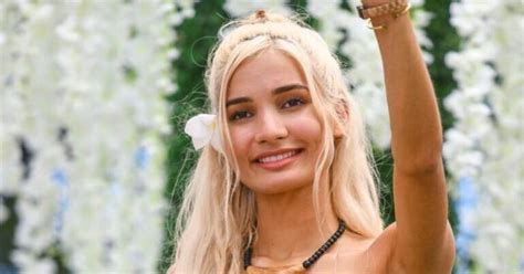 Pia Mia's Journey to Stardom