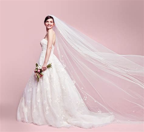 Picture-Perfect: Discovering Your Perfect Bridal Gown