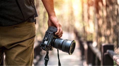 Picture-Perfect Memories: Enlist a Professional Photographer