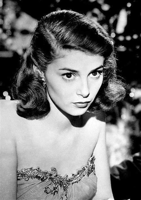 Pier Angeli's Early Life and Background