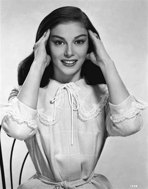 Pier Angeli's Impact on Hollywood Industry