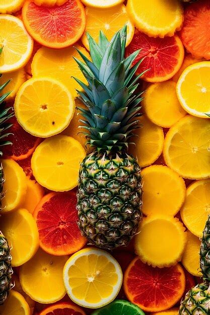 Pineapple Juice in Culinary Delights: Infusing a Tropical Twist into Your Recipes