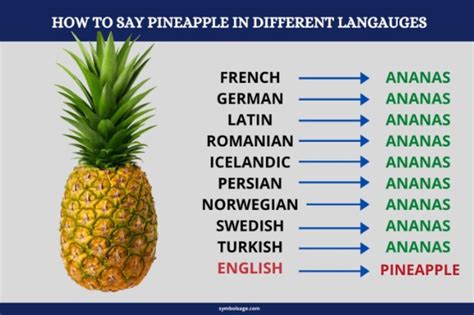 Pineapple as a Symbol of Transformation and Growth