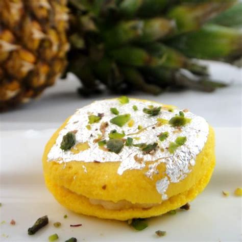 Pineapple-Inspired Recipes: Fulfilling Your Cravings for Delectable Delights