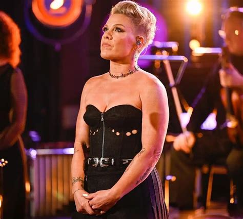 Pink's Net Worth and Investments