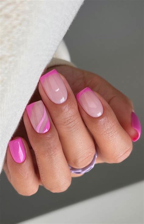 Pink Nails for Every Occasion: From Casual to Formal