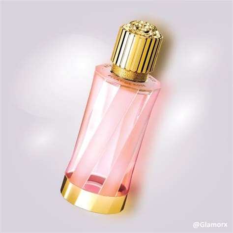 Pink Roses in Perfumes and Cosmetics: Embodying the Allure of Femininity