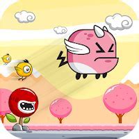 Pinky Monster: A Rising Star