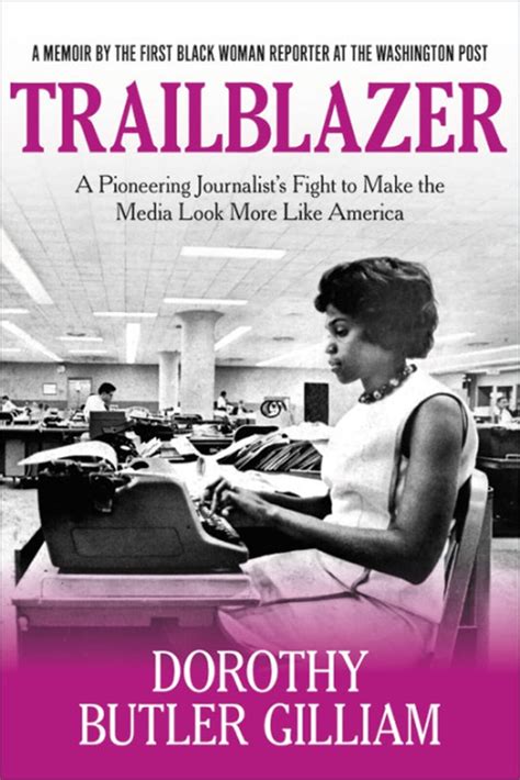 Pioneering Journalist: A Trailblazer in the Field