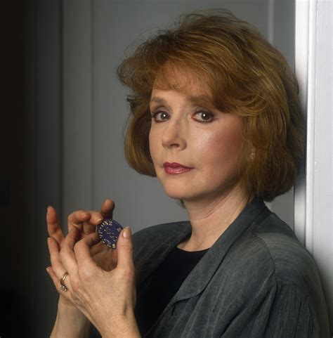 Piper Laurie's Diet and Nutrition Secrets