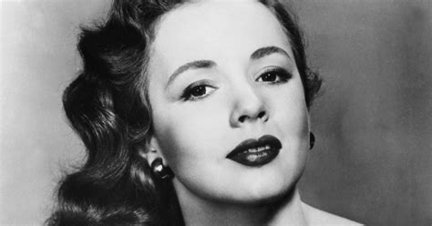 Piper Laurie's Philanthropic Endeavors