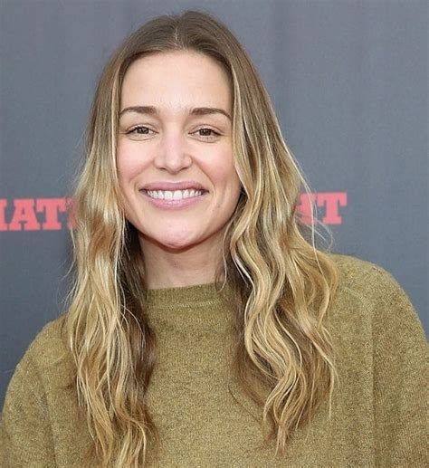 Piper Perabo: Net Worth and Achievements