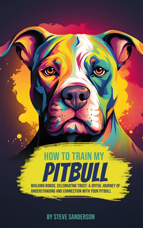 Pitbull Training Tips: Building a Strong Bond