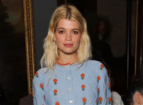 Pixie Geldof: Early Life and Family Background