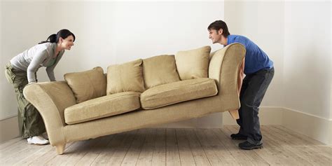 Planning Ahead: Essential Steps for a Successful Couch Move