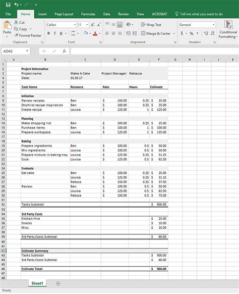 Planning Your Budget: Estimating the Cost of Bringing Your Pool Vision to Life