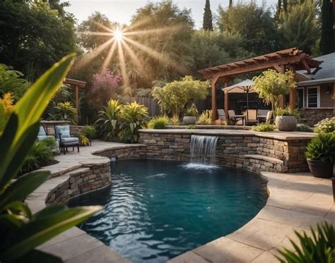 Planning Your Dream Oasis: Essential Factors to Consider for Design and Layout