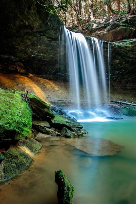 Planning Your Dream Waterfall Vacation: Destinations to Keep on Your Radar