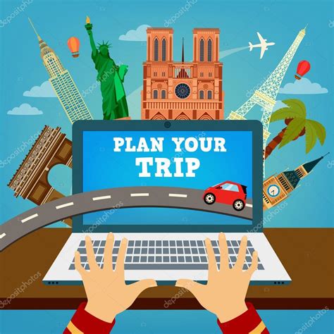 Planning Your Trip: