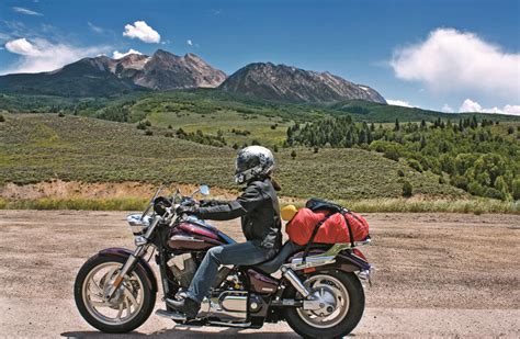 Planning Your Ultimate Ride: Tips for Organizing an Epic Motorcycle Trip