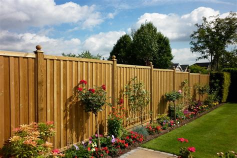 Planning and Designing Your Fence Layout