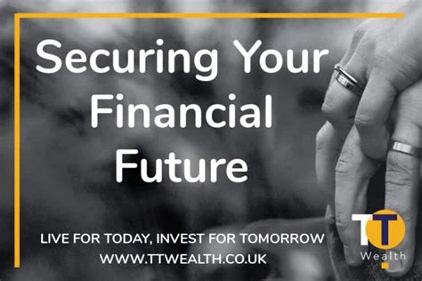 Planning for the Future: Safeguarding Your Financial Security