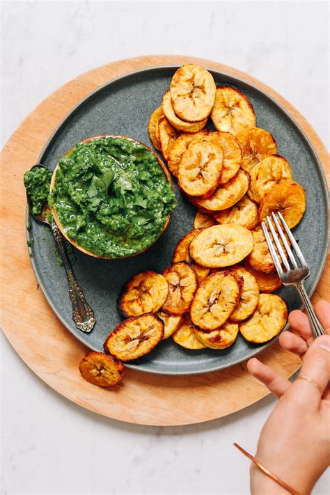 Plantain for Every Occasion: Impressive Plantain-based Dishes for Entertaining