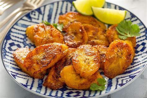 Plantains in Traditional Cuisine: Delectable Recipes and Gastronomic Delights