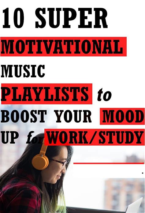 Playlist and Motivational Music for Sweat Sessions