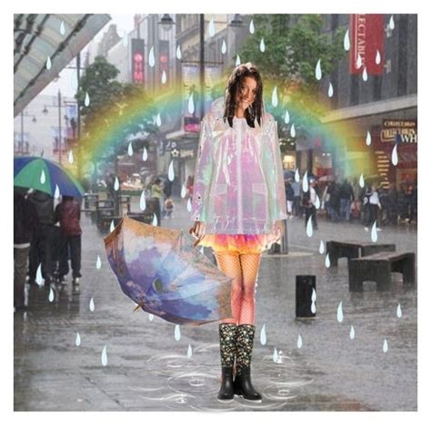 Pluviophile's Paradise: Embracing the Rainy Wonderlands