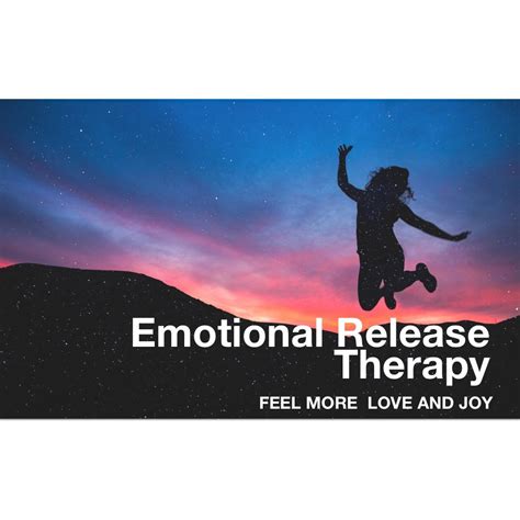 Poking Dreams and Emotional Release: A Therapeutic Perspective