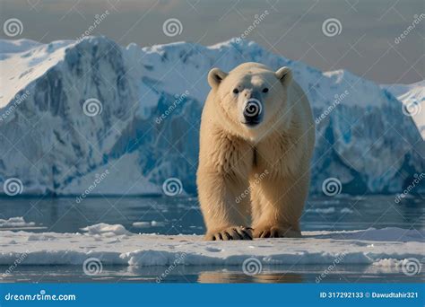 Polar Bears: Guardians of the Arctic and Your Dreams